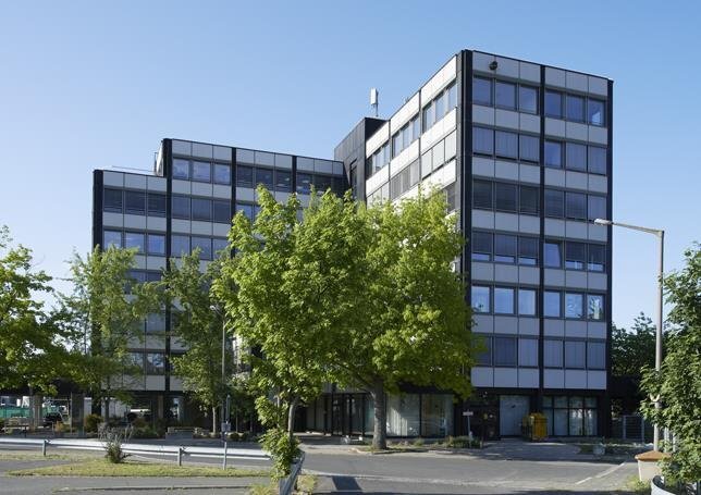 Büro-/Praxisfläche zur Miete provisionsfrei 475 m²<br/>Bürofläche Thon Nürnberg 90425