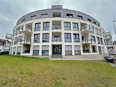 Wohnung zur Miete 1.565 € 4 Zimmer 101,2 m² 2. Geschoss Hofheim Hofheim 65719