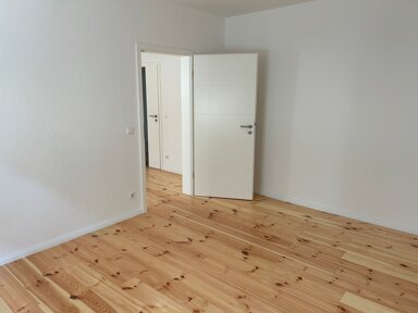 Wohnung zur Miete 680 € 3 Zimmer 62,4 m² 2. Geschoss Kleinschmiedstraße 13 Altstadt Stralsund 18439