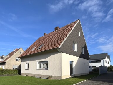 Einfamilienhaus zum Kauf 218.000 € 6 Zimmer 122 m² 410 m² Grundstück frei ab sofort Coesfeld Coesfeld 48653