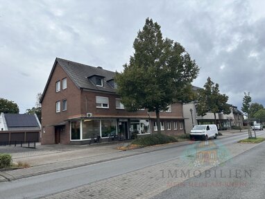 Mehrfamilienhaus zum Kauf 497.000 € 7 Zimmer 178 m² 525 m² Grundstück Budberg / Eversael Rheinberg 47495