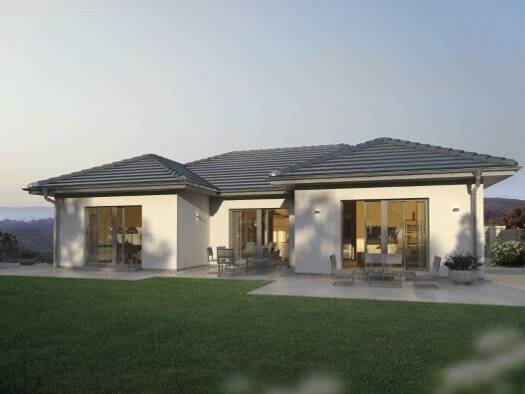 Bungalow zum Kauf 1.164.500 € 5 Zimmer 150 m² 534 m² Grundstück Unterasbach Oberasbach 90522