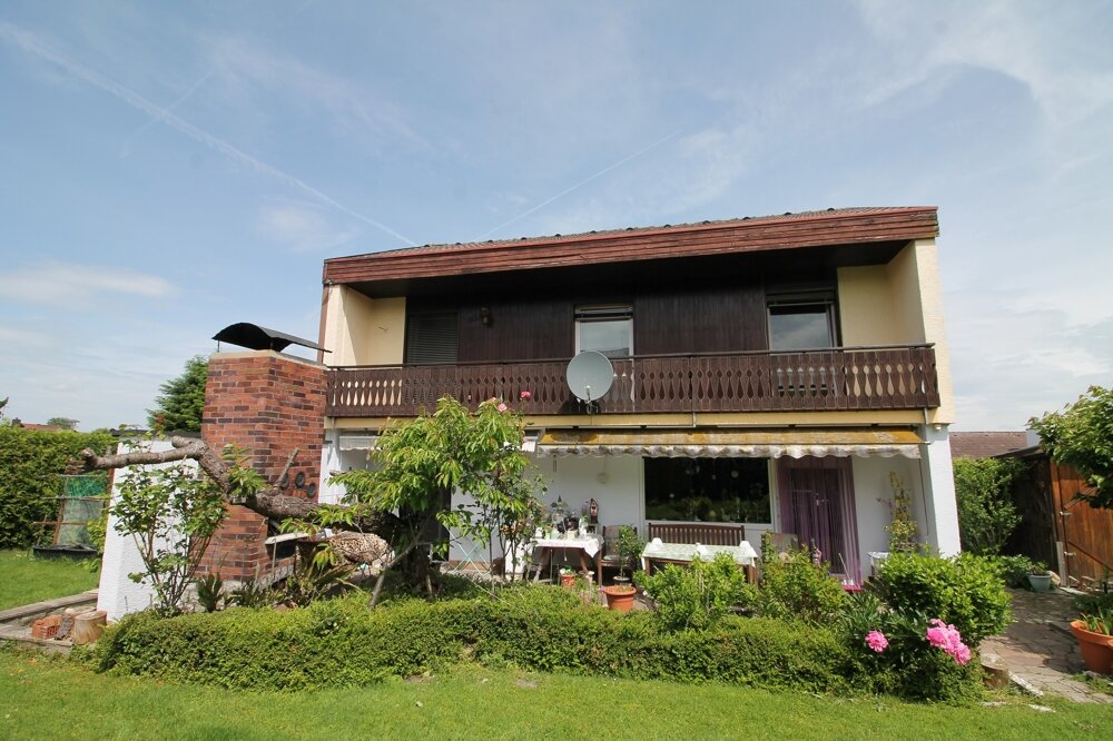 Einfamilienhaus zum Kauf 450.000 € 4 Zimmer 141 m²<br/>Wohnfläche 712 m²<br/>Grundstück Heining Passau 94036