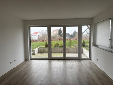 Wohnung zur Miete 1.550 € 3 Zimmer 102 m² EG frei ab sofort Kalbach-Riedberg Frankfurt am Main 60437