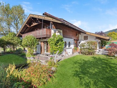 Einfamilienhaus zum Kauf 1.190.000 € 7 Zimmer 209 m² 655 m² Grundstück Oberammergau Oberammergau 82487