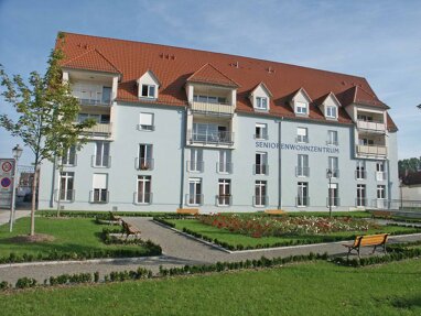 Wohnung zum Kauf 245.000 € 2 Zimmer 61 m² Haßfurt Haßfurt 97437
