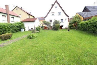 Einfamilienhaus zum Kauf 640.000 € 6 Zimmer 121 m² 883 m² Grundstück Wendlingen Wendlingen am Neckar 73240