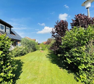 Einfamilienhaus zum Kauf provisionsfrei 449.900 € 6 Zimmer 177 m² 721 m² Grundstück Königshofen Bechhofen 91572