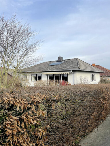 Haus zum Kauf 265.000 € 4 Zimmer 115 m² 640 m² Grundstück Bad Wildungen Bad Wildungen 34537