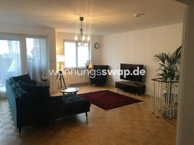Apartment zur Miete 1.390 € 5 Zimmer 138 m² Erdgeschoss Lankwitz 12249