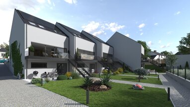 Reihenmittelhaus zum Kauf Provisionsfrei 535.000 € 6 Zimmer 191 m² 212 m² Grundstück Wiebelskirchen Neunkirchen 66540