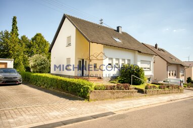 Einfamilienhaus zum Kauf 6 Zimmer 184 m² 692 m² Grundstück Landsweiler Lebach 66822