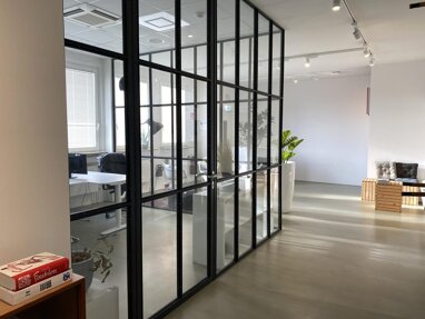 Bürofläche zur Miete 11,50 € 260 m² Bürofläche teilbar ab 260 m² Altstadt / St. Lorenz Nürnberg 90402