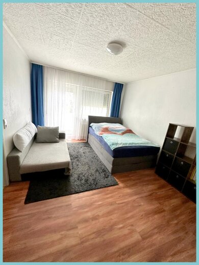 Studio zur Miete 535 € 1 Zimmer 38 m² 1. Geschoss frei ab 01.04.2025 Schopperstraße 1 Neumarkt Neumarkt in der Oberpfalz 92318