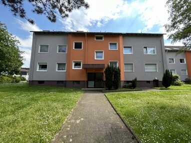 Wohnung zur Miete nur mit Wohnberechtigungsschein 412,96 € 3,5 Zimmer 81,3 m² 2. Geschoss Oppelner Straße 5 Oberaden Bergkamen 59192