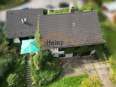 Bungalow zum Kauf 478.000 € 5 Zimmer 171 m² 818,5 m² Grundstück Odenthal Odenthal Hahnenberg 51519