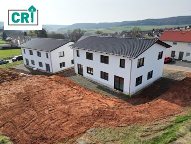 Doppelhaushälfte zum Kauf 349.000 € 4 Zimmer 130 m² 392 m² Grundstück Rauschenberg Rauschenberg 35282