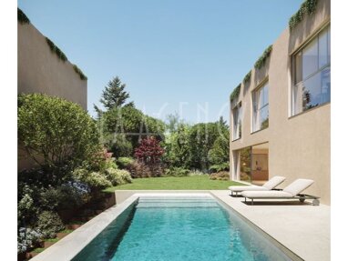 Einfamilienhaus zum Kauf 3.450.000 € 5 Zimmer 351 m² Carcavelos e Parede