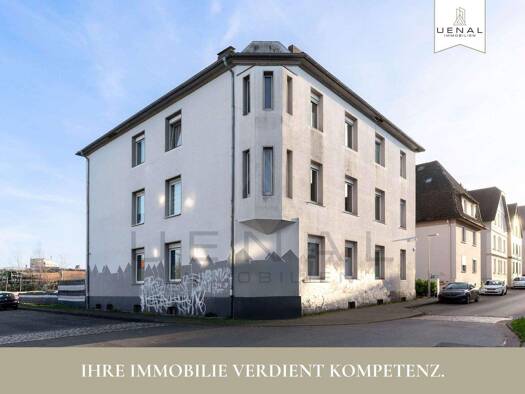 Mehrfamilienhaus zum Kauf 1.199.000 € 30 Zimmer 459 m² 751 m² Grundstück Innenstadt Bielefeld 33613