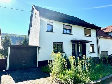 Einfamilienhaus zum Kauf 69.000 € 8 Zimmer 142,6 m² 775 m² Grundstück Im Aller 9 Kastel Nonnweiler 66620