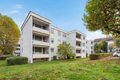 Immobilie zum Kauf als Kapitalanlage geeignet 275.000 € 3 Zimmer 77,3 m² Schmiden Fellbach 70736