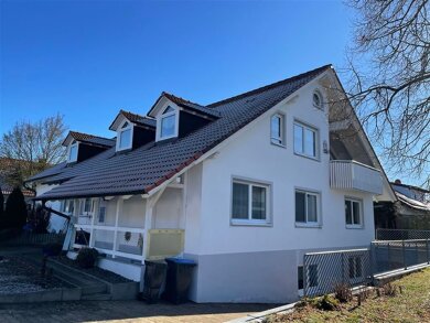 Wohnung zum Kauf 197.000 € 2,5 Zimmer 84,5 m² 1. Geschoss frei ab 01.07.2025 Asch Blaubeuren 89143