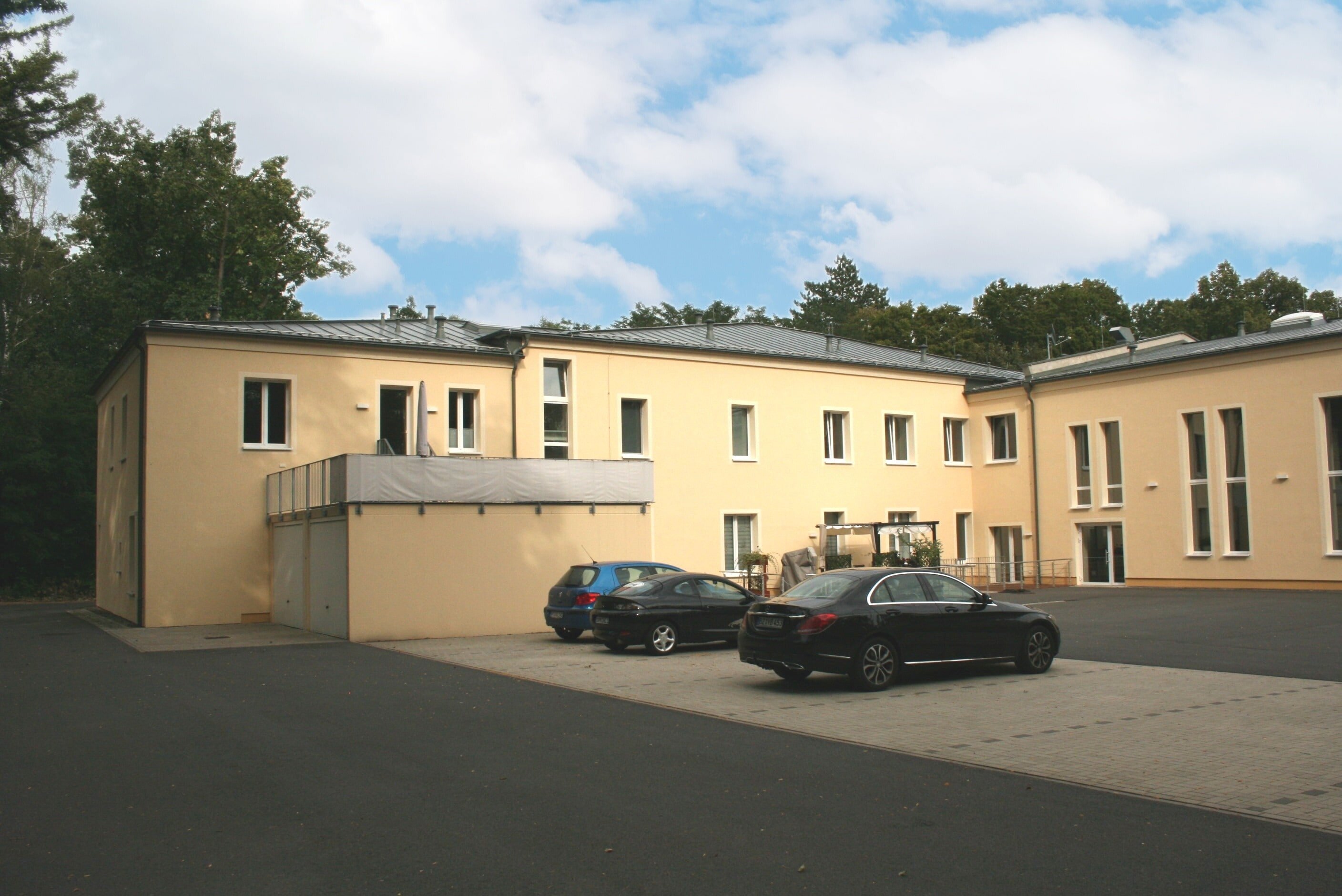 Wohnung zur Miete 247,13 € 1 Zimmer 38 m² Spreetal Spreetal 02979