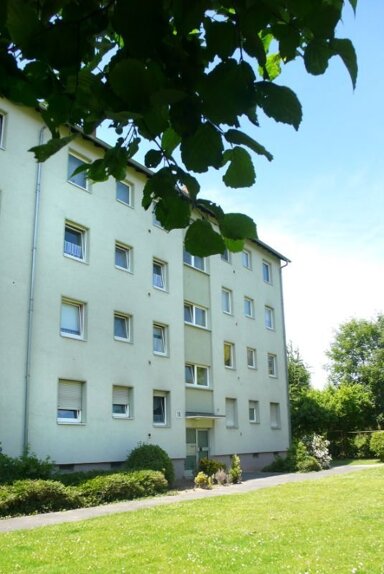 Wohnung zur Miete 585 € 3 Zimmer 65 m² 2. Geschoss frei ab sofort Reichenberger Straße 16 Nordwest Hanau 63452