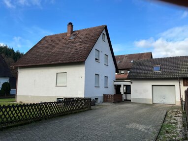 Einfamilienhaus zum Kauf 375.000 € 5 Zimmer 100 m² 574 m² Grundstück Reichenbach Lahr 77933