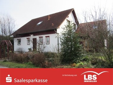 Einfamilienhaus zum Kauf 380.000 € 6 Zimmer 156,7 m² 720 m² Grundstück Gollma Landsberg 06188