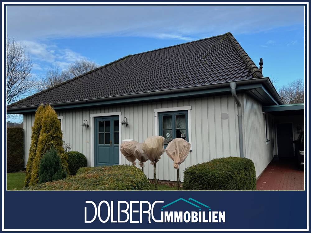 Bungalow zum Kauf 299.900 € 4 Zimmer 117 m²<br/>Wohnfläche 653 m²<br/>Grundstück Hanerau-Hademarschen 25557