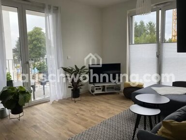 Wohnung zur Miete Tauschwohnung 1.030 € 3 Zimmer 70 m² 2. Geschoss Schnelsen Hamburg 22457