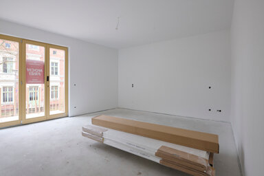 Wohnung zum Kauf provisionsfrei 491.500 € 2 Zimmer 74,5 m² 1. Geschoss Scharnweberstr. 34 Friedrichshagen Berlin 12587