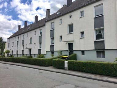 Wohnung zur Miete 359,93 € 1 Zimmer 38,3 m² Sonnenstraße 134 Oberbarmen-Schwarzbach Wuppertal 42277