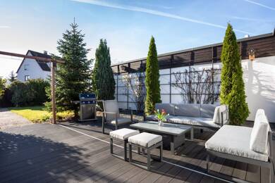 Häuser mieten Miethäuser in Nürnberg