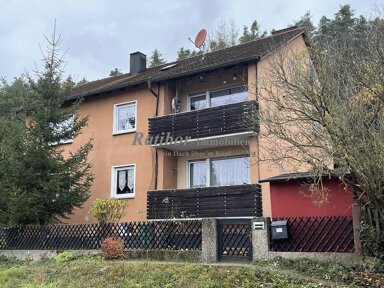 Einfamilienhaus zum Kauf 379.000 € 6 Zimmer 160 m² 666 m² Grundstück Unterheckenhofen Roth 91154