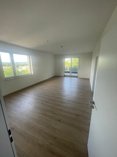 Penthouse zur Miete 890 € 2 Zimmer 80 m² 4. Geschoss Mülldorferstraße 18 Niederpleis Sankt Augustin 53757