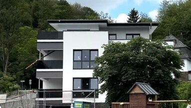 Wohnung zur Miete 1.050 € 3 Zimmer 87,5 m² Waldbreitbach Waldbreitbach 56588