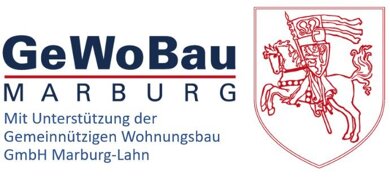 Wohnung zur Miete nur mit Wohnberechtigungsschein 343 € 3 Zimmer 71,4 m² 1. Geschoss frei ab sofort Chemnitzer Str. 19 Marburg Marburg 35039