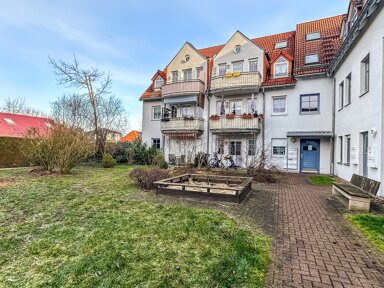 Wohnung zum Kauf 149.000 € 2 Zimmer 58 m² 1. Geschoss Mitte Eggersdorf 15345