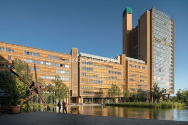 Büro-/Praxisfläche zur Miete 18.854 m² Bürofläche teilbar ab 444 m² Tiergarten Berlin 10785