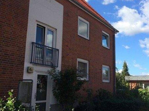 Wohnung zur Miete 500 € 2,5 Zimmer 50,1 m² frei ab 11.02.2026 Berliner Str. 51 Lauenburg 21481