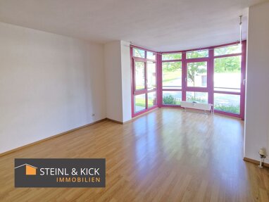 Wohnung zur Miete 700 € 4 Zimmer 97,8 m² 1. Geschoss Haselmühl Kümmersbruck 92245