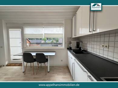 Wohnung zum Kauf 119.000 € 3 Zimmer 84 m² Lechtingen Wallenhorst 49134