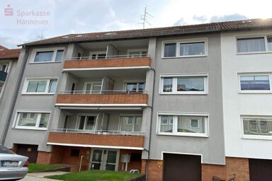 Wohnung zum Kauf 159.000 € 3 Zimmer 71,6 m² Langenhagen - Langenforth Langenhagen 30851