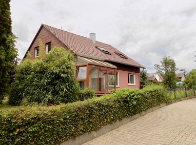 Einfamilienhaus zum Kauf 399.000 € 7,5 Zimmer 151 m² 700 m² Grundstück Adolzfurt Bretzfeld 74626