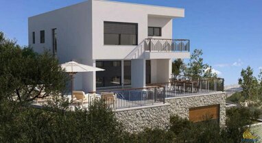 Villa zum Kauf 1.500.000 € 6 Zimmer 312 m² 540 m² Grundstück Trogir / Insel Ciovo 21 220