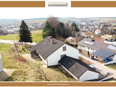 Einfamilienhaus zum Kauf 427.000 € 6 Zimmer 182,5 m² 500 m² Grundstück Bayerbach Ergoldsbach/Bayerbach 84092