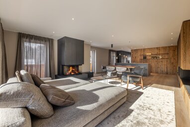 Wohnung zum Kauf 2.850.000 € 3 Zimmer 183 m² Aurach bei Kitzbühel 6370