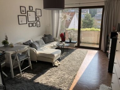 Wohnung zur Miete 500 € 1 Zimmer 42 m² 2. Geschoss frei ab 01.11.2024 Randersacker Randersacker 97236